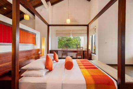 The Calm Resort & Spa - 24