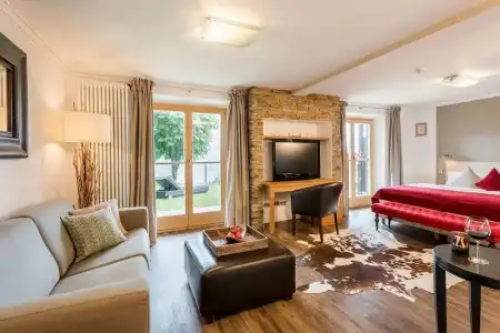 Der Westerhof Tegernsee - 81