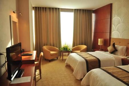 Muong Thanh Grand Ha Long - 95