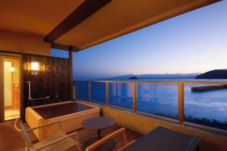 Ryokan Beniayu - 34