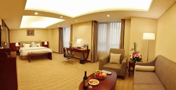 Chengdu Sovereign - 30