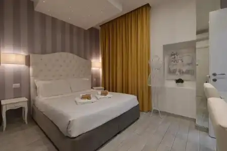 Relais Vatican Secret - 38