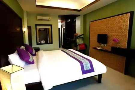 Lamoon Lamai Residence & Guesthouse - 64
