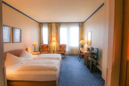 PLAZA Premium Schwerin - 118