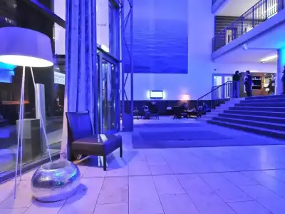 Aspria Berlin Ku’damm – Sport & Spa - 17
