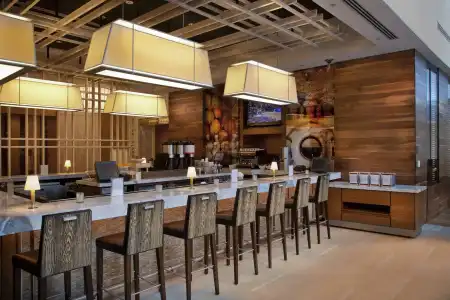 JW Marriott Indianapolis - 25