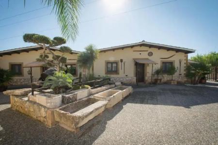 Agriturismo Papyrus - 56