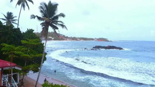 Coral Beach - 30