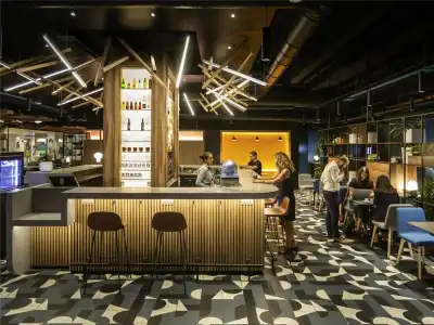 ibis Strasbourg Centre Halles - 23