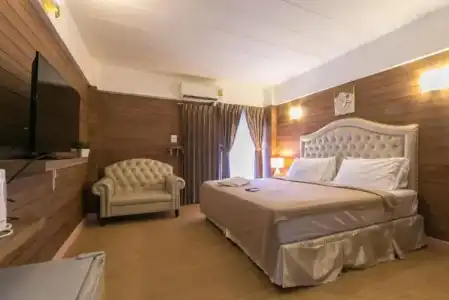 Sudyod House - 25