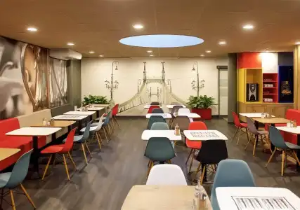 ibis Budapest Centrum - 16