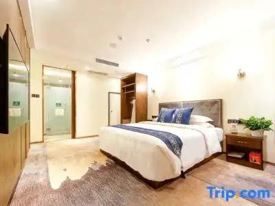 Wanyou Conifer Chongqing - 71