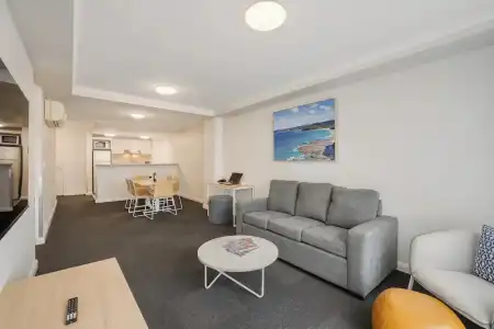 Quest Newcastle - 52