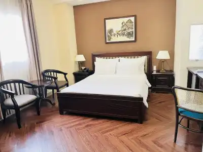 Nicecy - Bui Thi Xuan Street - 89