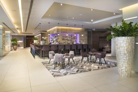 Crowne Plaza DUSSELDORF - NEUSS by IHG - 41
