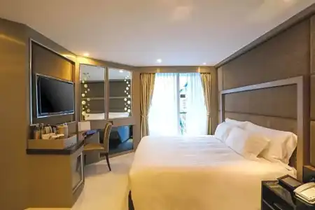 Azure Pattaya - 74