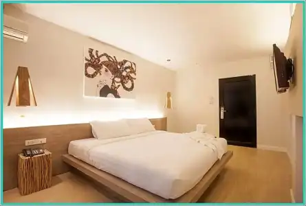 The Bed Hatyai - 82