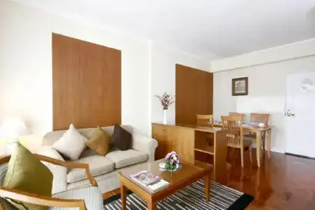 Kantary House & Serviced Apartments - 106