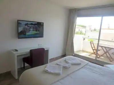 Hôtel Sable et Soleil - 41