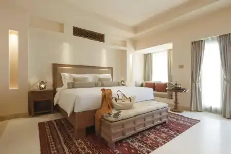 Al Wathba, a Luxury Collection Desert Resort & Spa, Abu Dhabi - 29