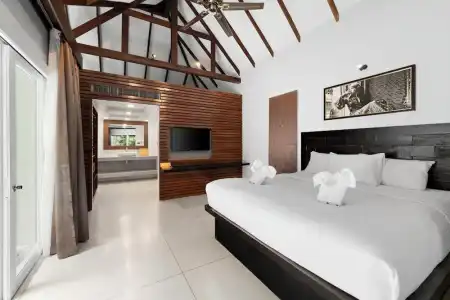 Zara Beach Resort - 236