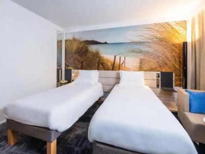 Novotel Rennes Alma - 61