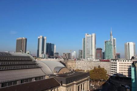 Grand Empire Frankfurt - 29