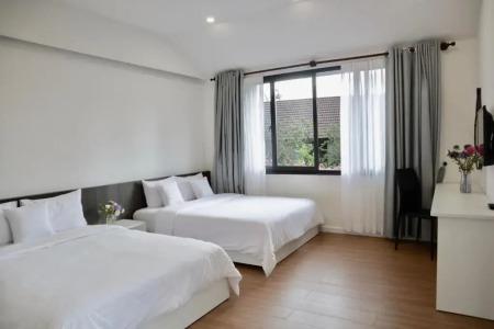 Hoang Loc Villa - 108