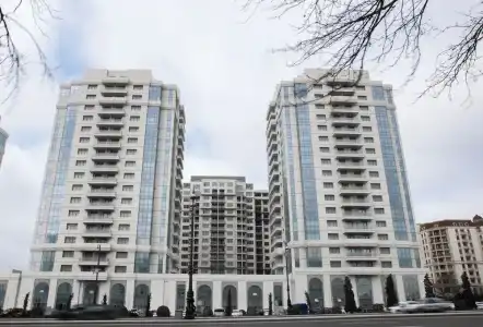 Apartment for Guests - 7