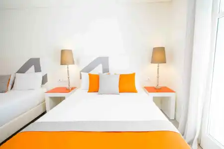 Marpunta Resort - 5
