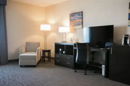 Holiday Inn Longview - North by IHG - 56