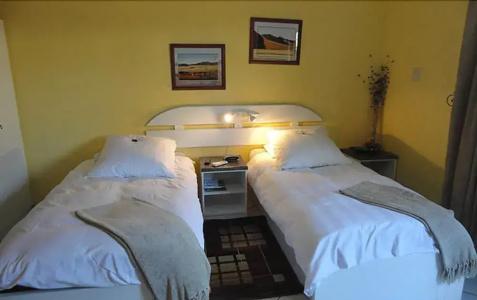 Maison Ambre Guesthouse - 5