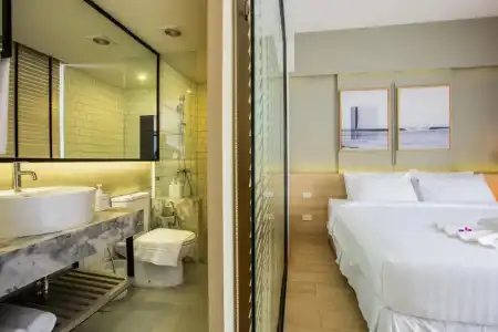 Snoozz - Hostel - 85