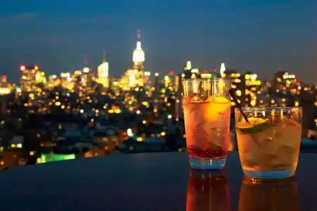 Sheraton Tribeca New York - 64