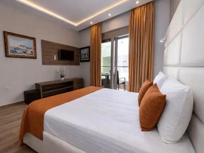 Butua Residence - 101