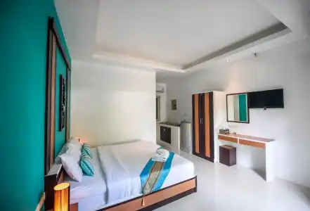 Cascades Boutique Resort Phuket - 27