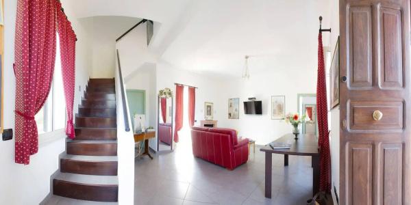 Bouganville B&B - 0