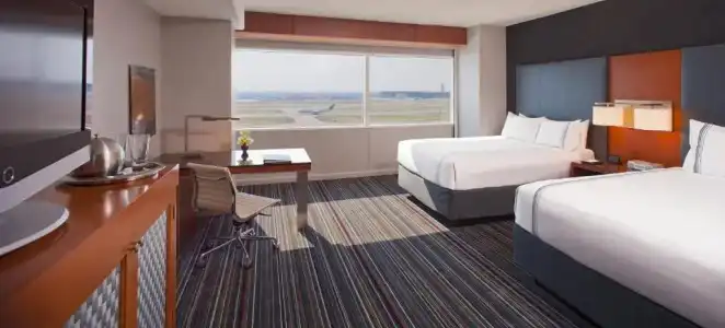 Grand Hyatt DFW - Connected to the airport - 31