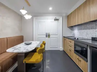The Sebel Melbourne Flinders Lane - 55