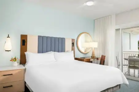 Marriott's SurfWatch - 86