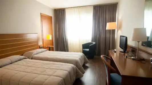 B&B Cuneo Cristal - 40