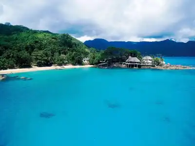 Sunset Beach - 26