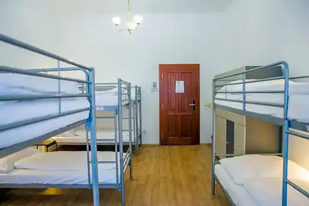 Hostel Little Quarter - 26
