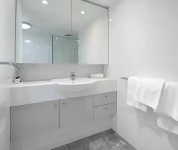 Oaks Brisbane on Felix Suites - 24