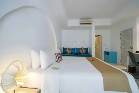 Ocean Breeze Resort Khao Lak - 57