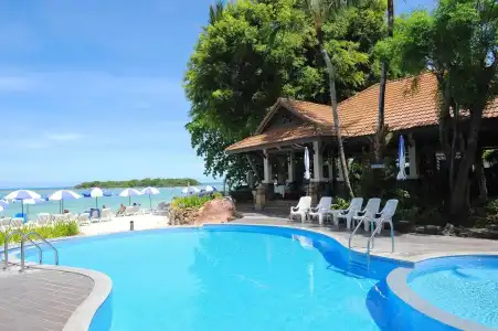 Samui Natien Resort - 9