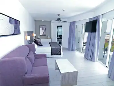 Riu Palace - 2