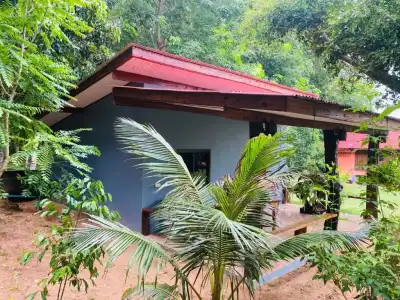 Nadia Resort Kohjum - 78