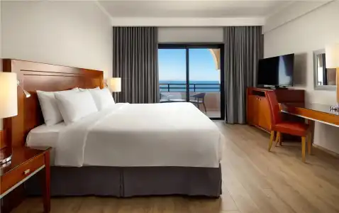 Radisson Blu Resort, Malta St. Julian's - 41