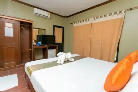 Forra Hill Resort - 22